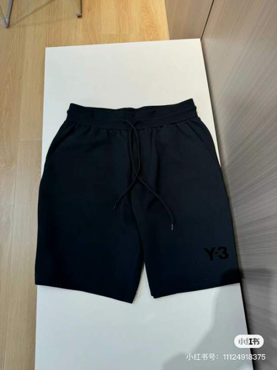Picture of Y-3 Short Pants _SKUY-3S-2XLtltx1319582